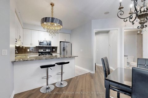 Photo 9 at 1202 - 9255 Jane Street, Maple, Vaughan