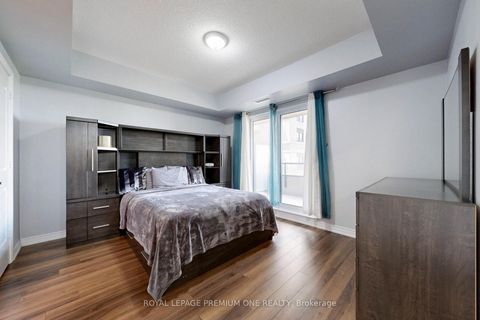 Photo 13 at 1202 - 9255 Jane Street, Maple, Vaughan