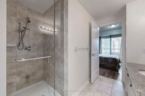 Photo 16 at 1202 - 9255 Jane Street, Maple, Vaughan