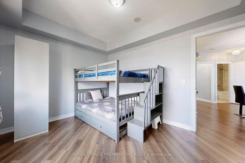 Photo 18 at 1202 - 9255 Jane Street, Maple, Vaughan