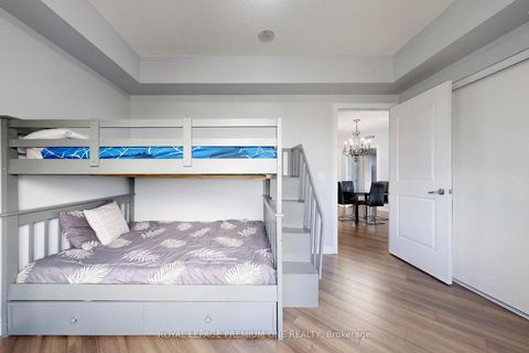 Photo 19 at 1202 - 9255 Jane Street, Maple, Vaughan