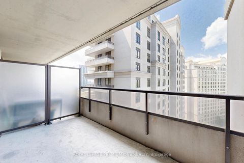 Photo 22 at 1202 - 9255 Jane Street, Maple, Vaughan