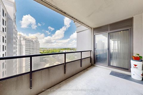 Photo 23 at 1202 - 9255 Jane Street, Maple, Vaughan
