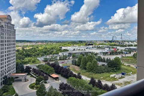 Photo 24 at 1202 - 9255 Jane Street, Maple, Vaughan