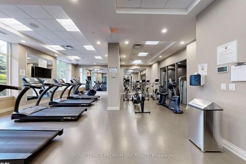 Photo 26 at 1202 - 9255 Jane Street, Maple, Vaughan