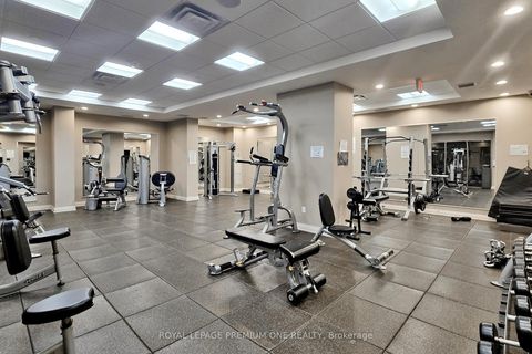 Photo 27 at 1202 - 9255 Jane Street, Maple, Vaughan