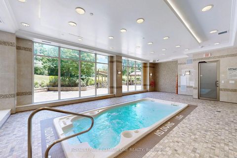 Photo 31 at 1202 - 9255 Jane Street, Maple, Vaughan