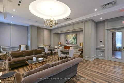 Photo 33 at 1202 - 9255 Jane Street, Maple, Vaughan