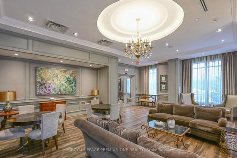 Photo 34 at 1202 - 9255 Jane Street, Maple, Vaughan