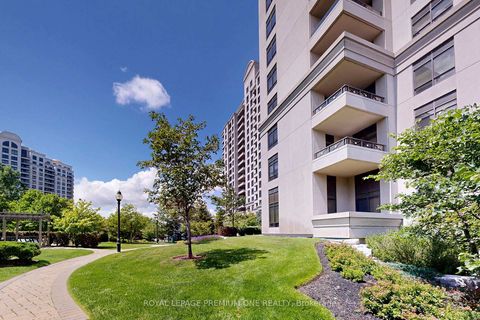 Photo 37 at 1202 - 9255 Jane Street, Maple, Vaughan