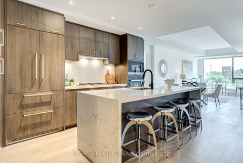 Photo 3 at 410 - 280 HOWLAND Avenue, Annex, Toronto