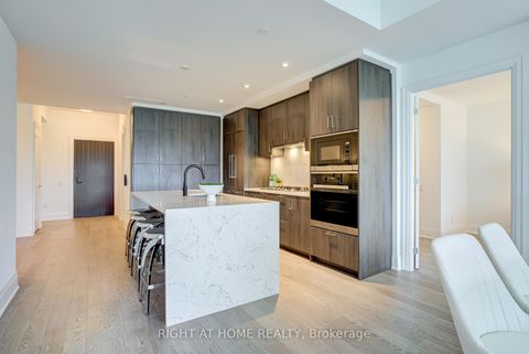 Photo 4 at 410 - 280 HOWLAND Avenue, Annex, Toronto