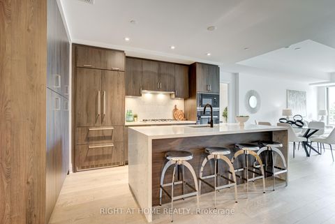 Photo 8 at 410 - 280 HOWLAND Avenue, Annex, Toronto