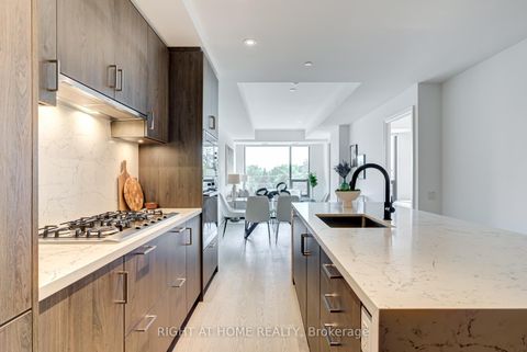 Photo 14 at 410 - 280 HOWLAND Avenue, Annex, Toronto