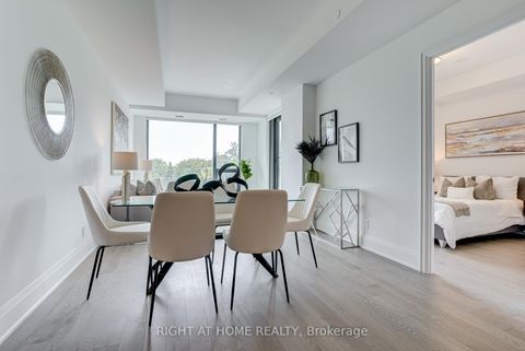 Photo 15 at 410 - 280 HOWLAND Avenue, Annex, Toronto