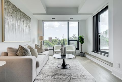 Photo 22 at 410 - 280 HOWLAND Avenue, Annex, Toronto