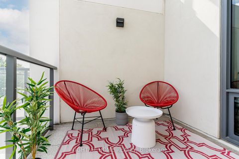 Photo 46 at 410 - 280 HOWLAND Avenue, Annex, Toronto