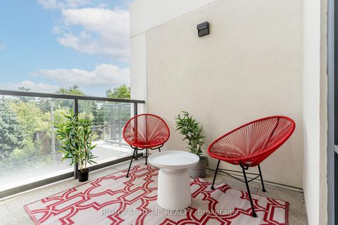 Photo 47 at 410 - 280 HOWLAND Avenue, Annex, Toronto