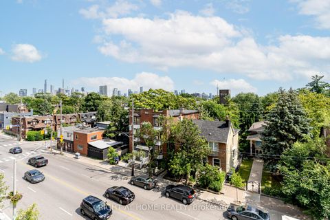 Photo 49 at 410 - 280 HOWLAND Avenue, Annex, Toronto