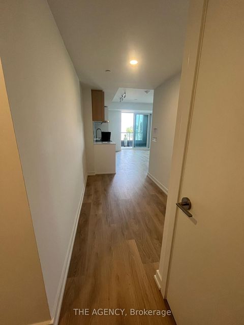 Photo 1 at 215 - 1100 Sheppard Avenue W, York University Heights, Toronto