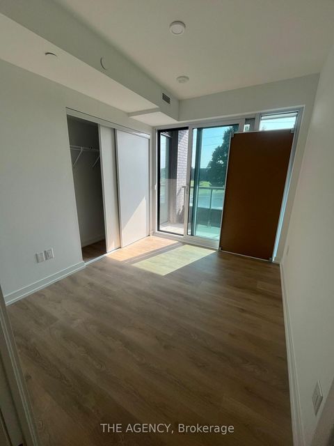 Photo 8 at 215 - 1100 Sheppard Avenue W, York University Heights, Toronto