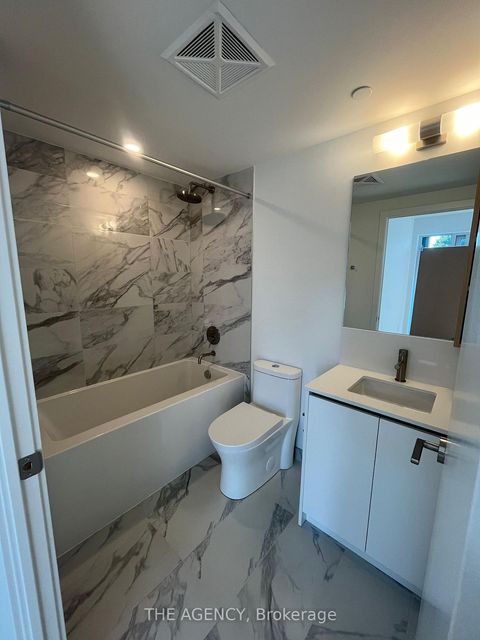 Photo 12 at 215 - 1100 Sheppard Avenue W, York University Heights, Toronto
