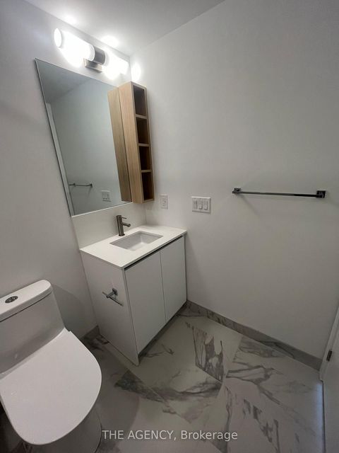 Photo 13 at 215 - 1100 Sheppard Avenue W, York University Heights, Toronto