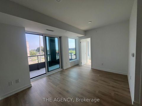 Photo 14 at 215 - 1100 Sheppard Avenue W, York University Heights, Toronto