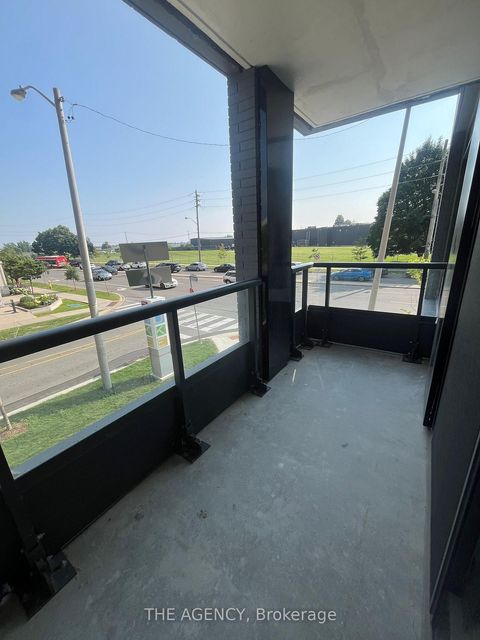 Photo 15 at 215 - 1100 Sheppard Avenue W, York University Heights, Toronto