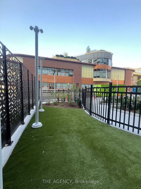 Photo 18 at 215 - 1100 Sheppard Avenue W, York University Heights, Toronto