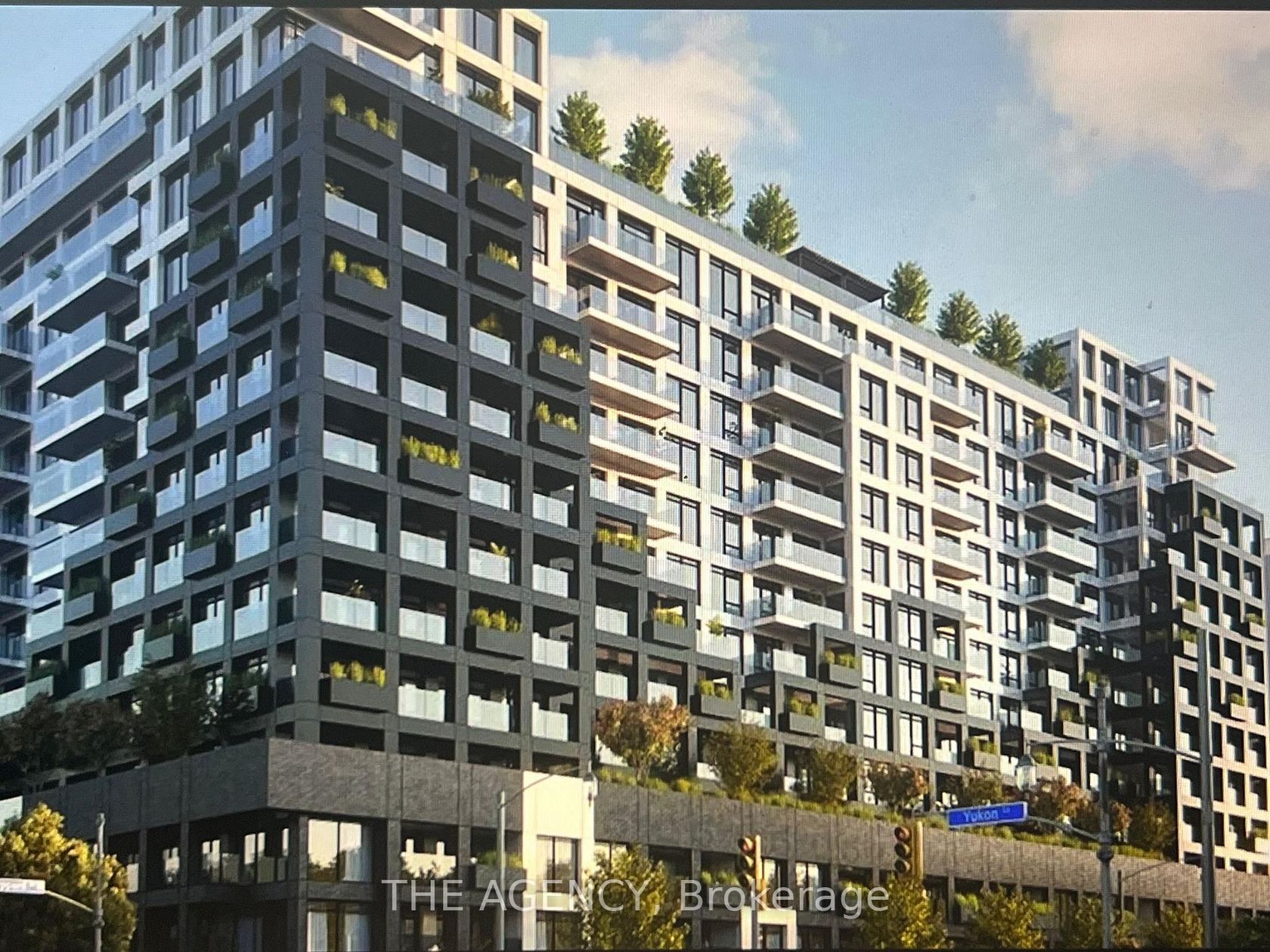 215 - 1100 Sheppard Avenue W, York University Heights, Toronto 