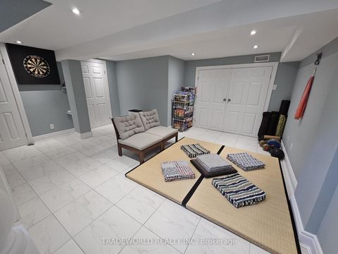 Photo 22 at 5 Woodfern Drive, Ionview, Toronto