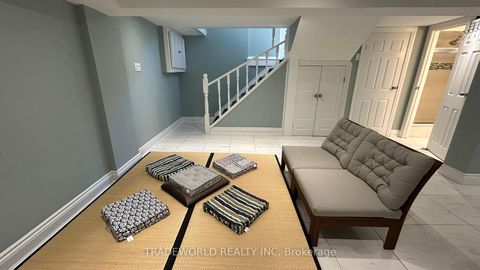 Photo 26 at 5 Woodfern Drive, Ionview, Toronto
