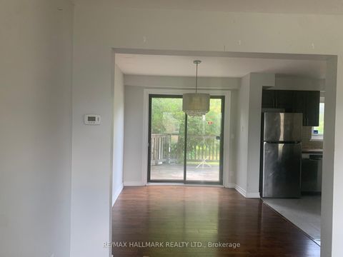 Photo 3 at 20 Snowball Crescent, Malvern, Toronto