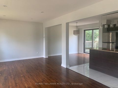 Photo 6 at 20 Snowball Crescent, Malvern, Toronto