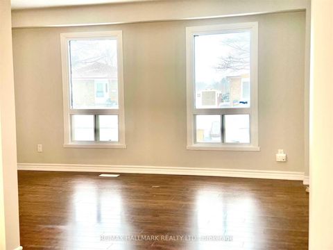 Photo 7 at 20 Snowball Crescent, Malvern, Toronto