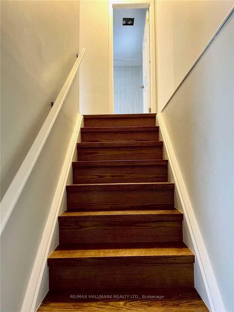 Photo 8 at 20 Snowball Crescent, Malvern, Toronto