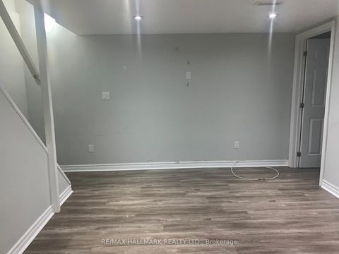 Photo 23 at 20 Snowball Crescent, Malvern, Toronto