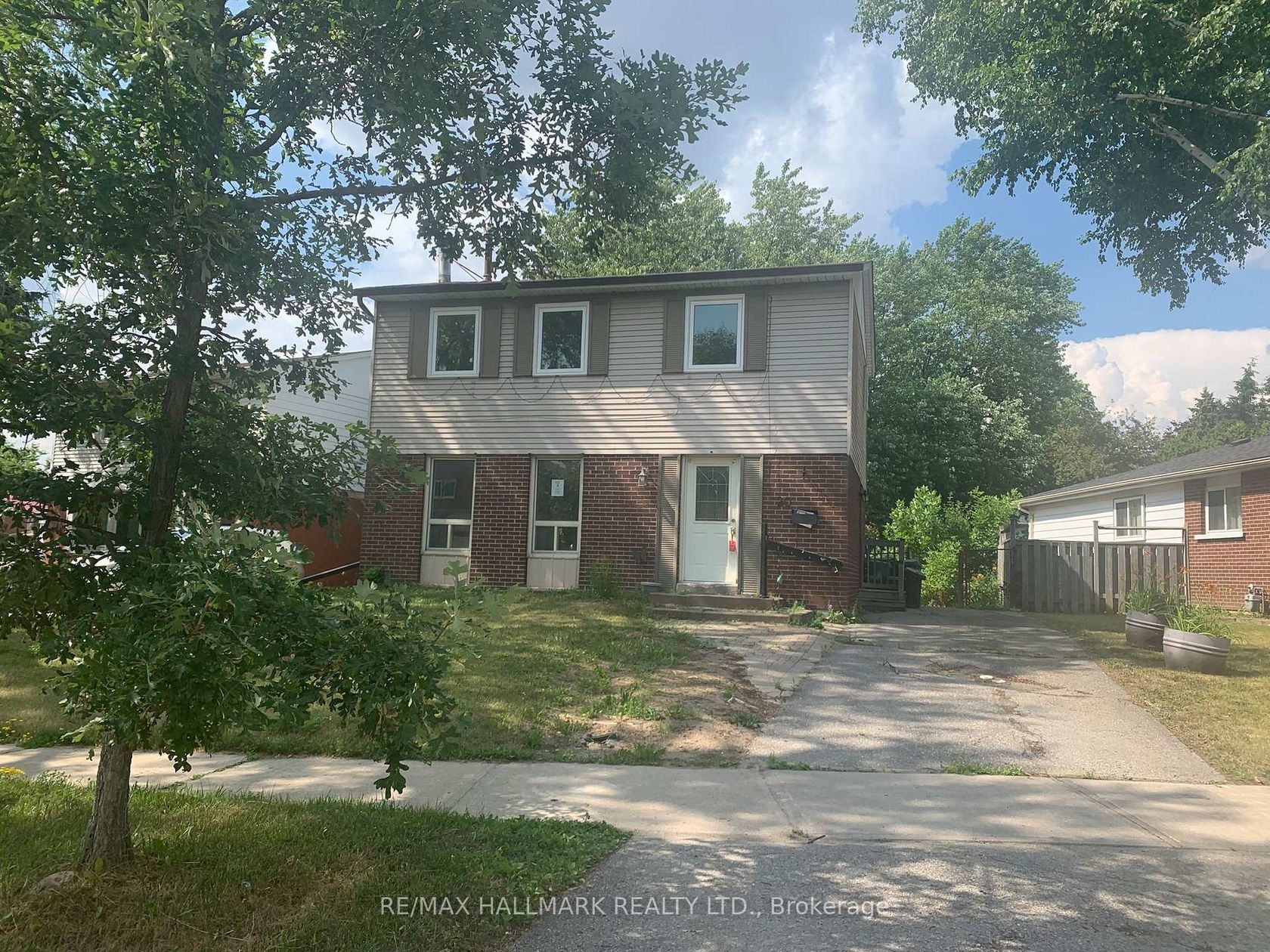 20 Snowball Crescent, Malvern, Toronto 
