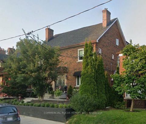 Photo 1 at 963 Avenue Road, Eglinton, Toronto