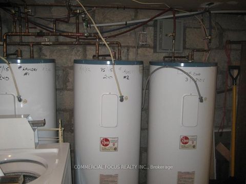 Photo 21 at 963 Avenue Road, Eglinton, Toronto