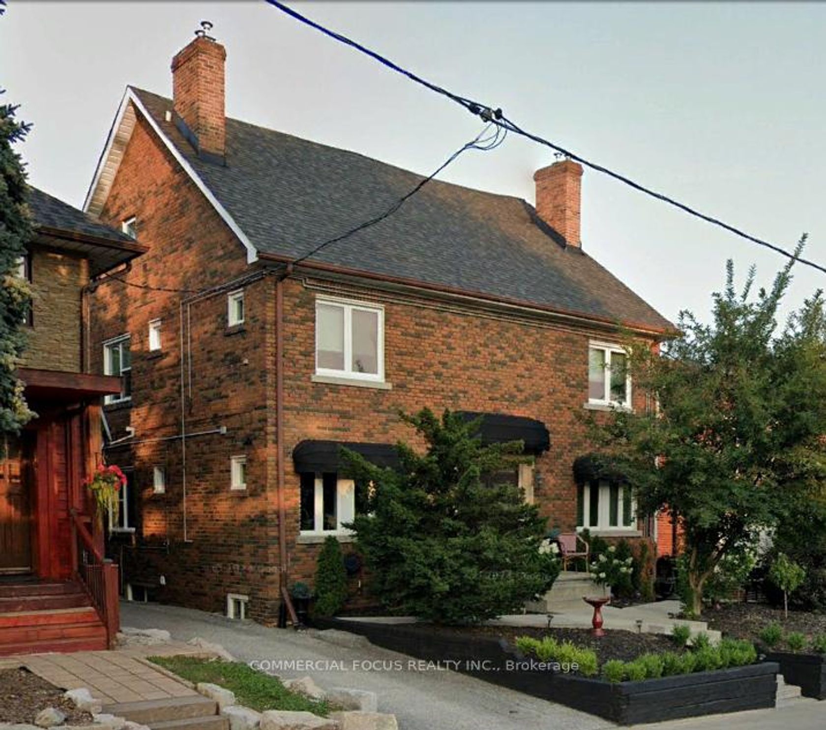 963 Avenue Road, Eglinton, Toronto 