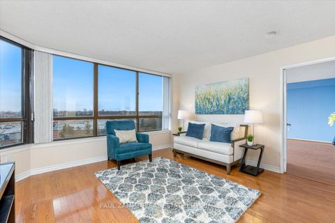 Photo 14 at 608 - 255 Bamburgh Circle, Steeles, Toronto