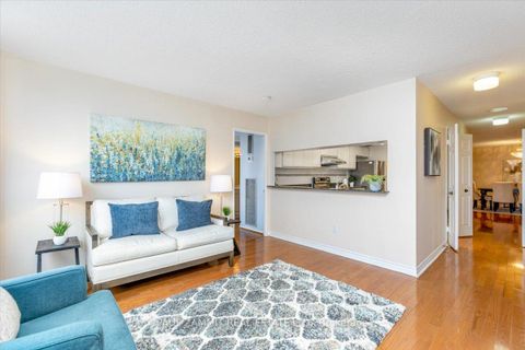 Photo 15 at 608 - 255 Bamburgh Circle, Steeles, Toronto