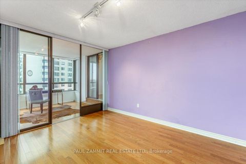 Photo 23 at 608 - 255 Bamburgh Circle, Steeles, Toronto
