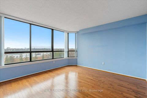 Photo 25 at 608 - 255 Bamburgh Circle, Steeles, Toronto