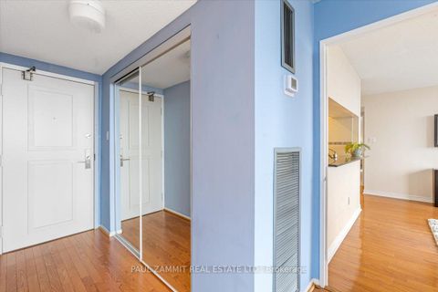 Photo 27 at 608 - 255 Bamburgh Circle, Steeles, Toronto