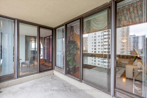 Photo 28 at 608 - 255 Bamburgh Circle, Steeles, Toronto