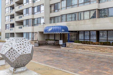 Photo 31 at 608 - 255 Bamburgh Circle, Steeles, Toronto