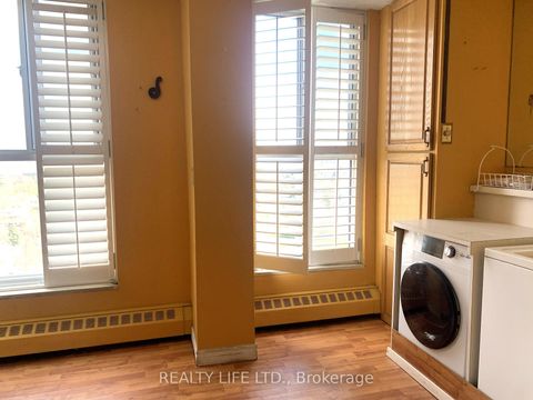 Photo 6 at 1709 - 420 Mill Road, West Deane, Toronto